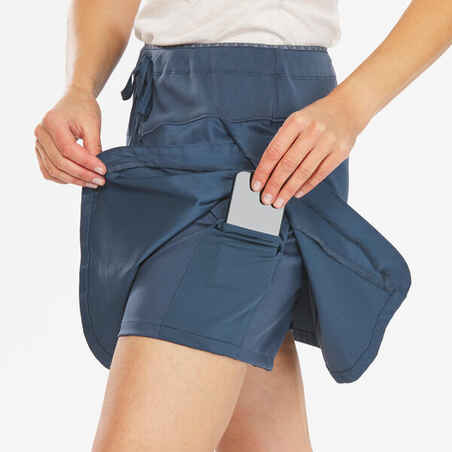 Women’s Hiking Skort - NH500