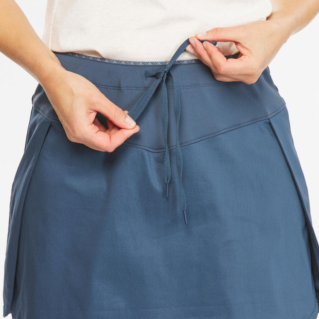 Hiking Skort - NH500 -