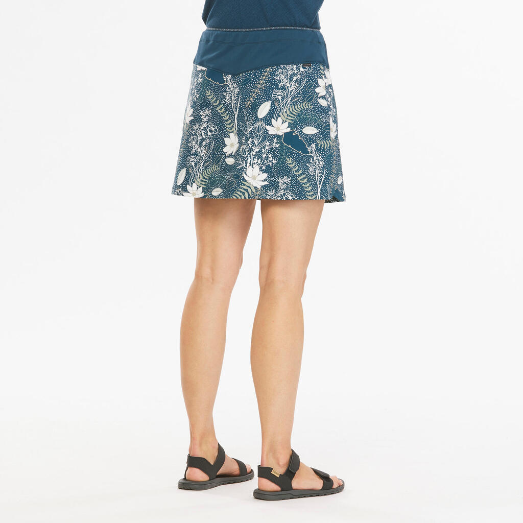 Hiking Skort - NH500 -