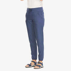 Women's Hiking Trousers - NH100