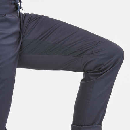 Γυναικείο παντελόνι πεζοπορίας - NH500 Regular