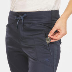 Pantalón de senderismo - NH500 Regular - Mujer - Decathlon