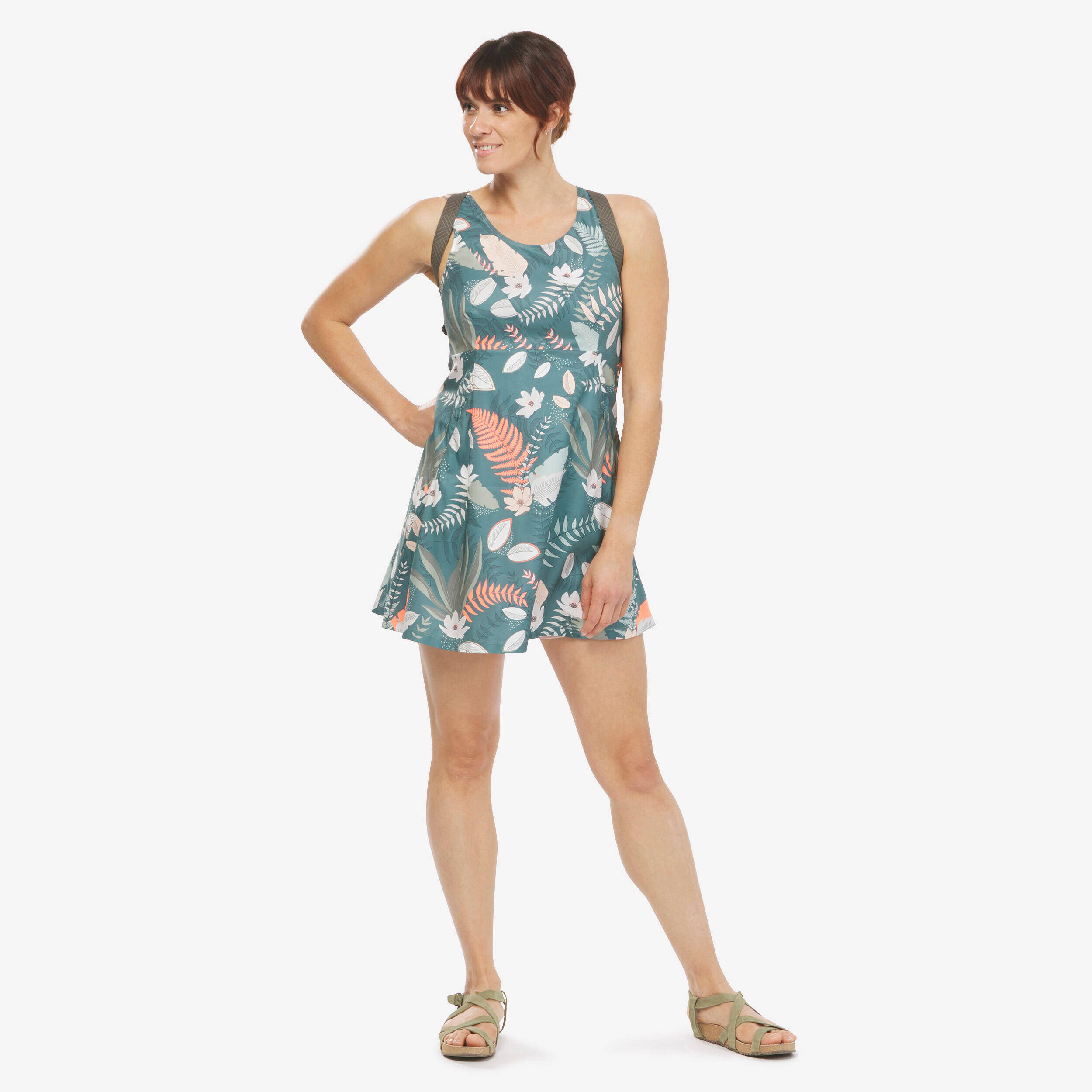 Women's Hiking Dress - EXploor