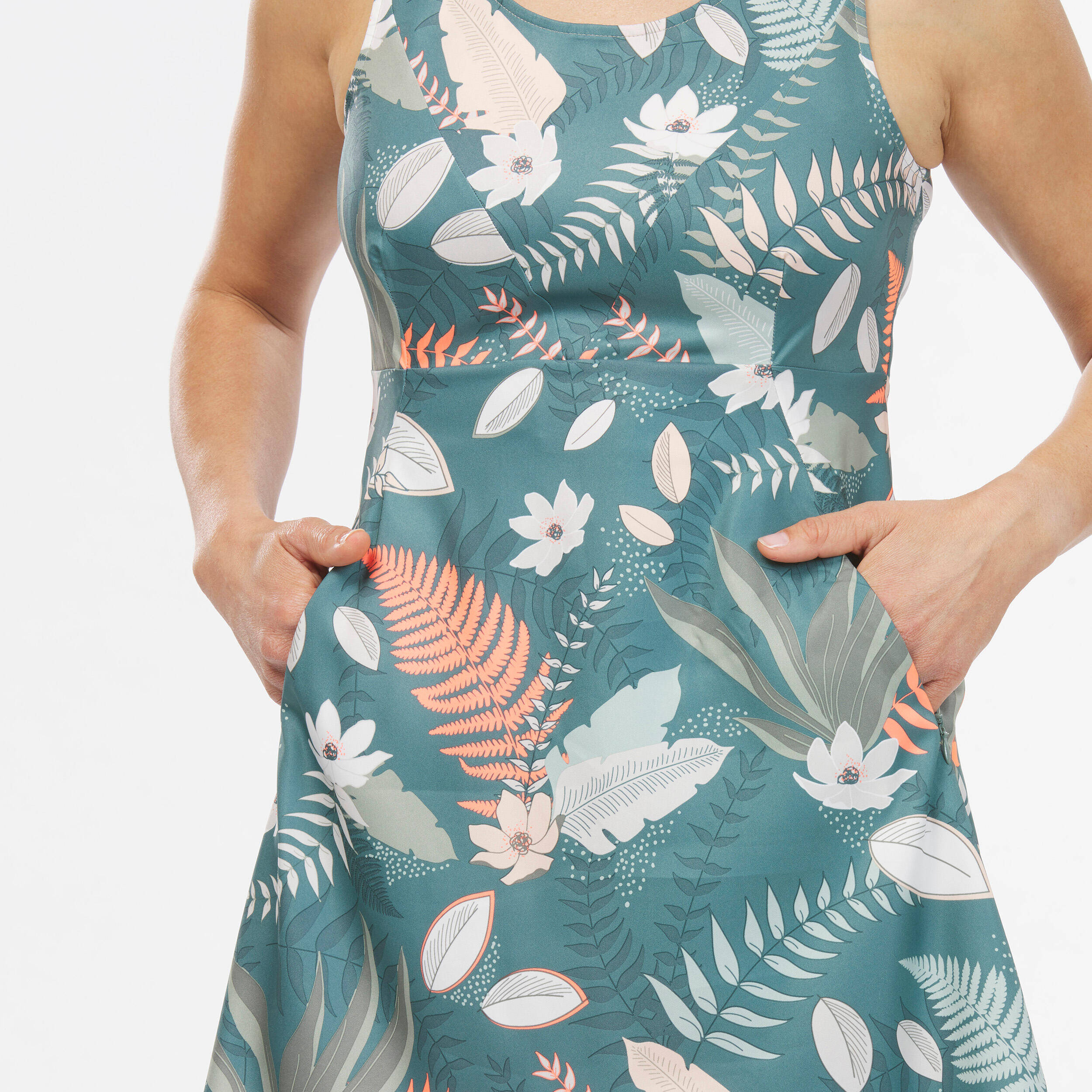 Women's Hiking Dress  - EXploor -  4