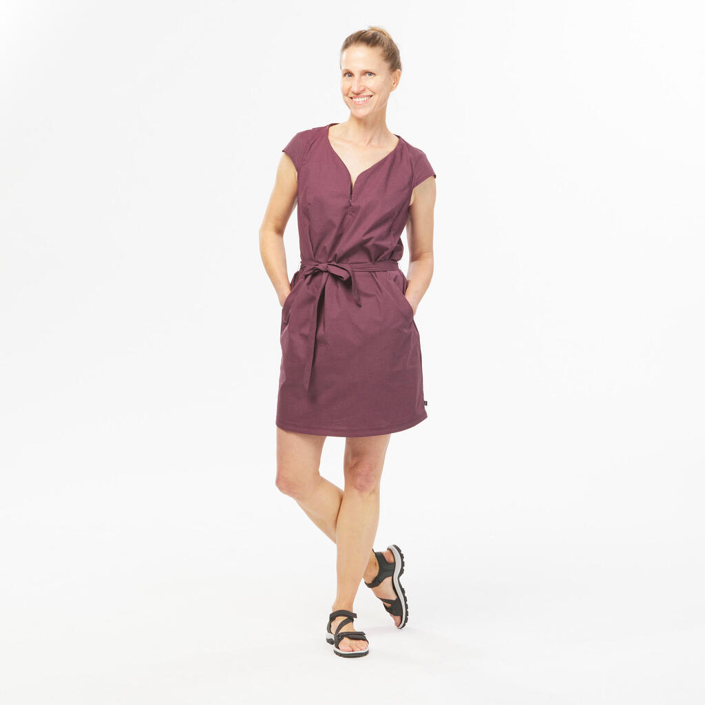 Wanderkleid Damen - Outdoor