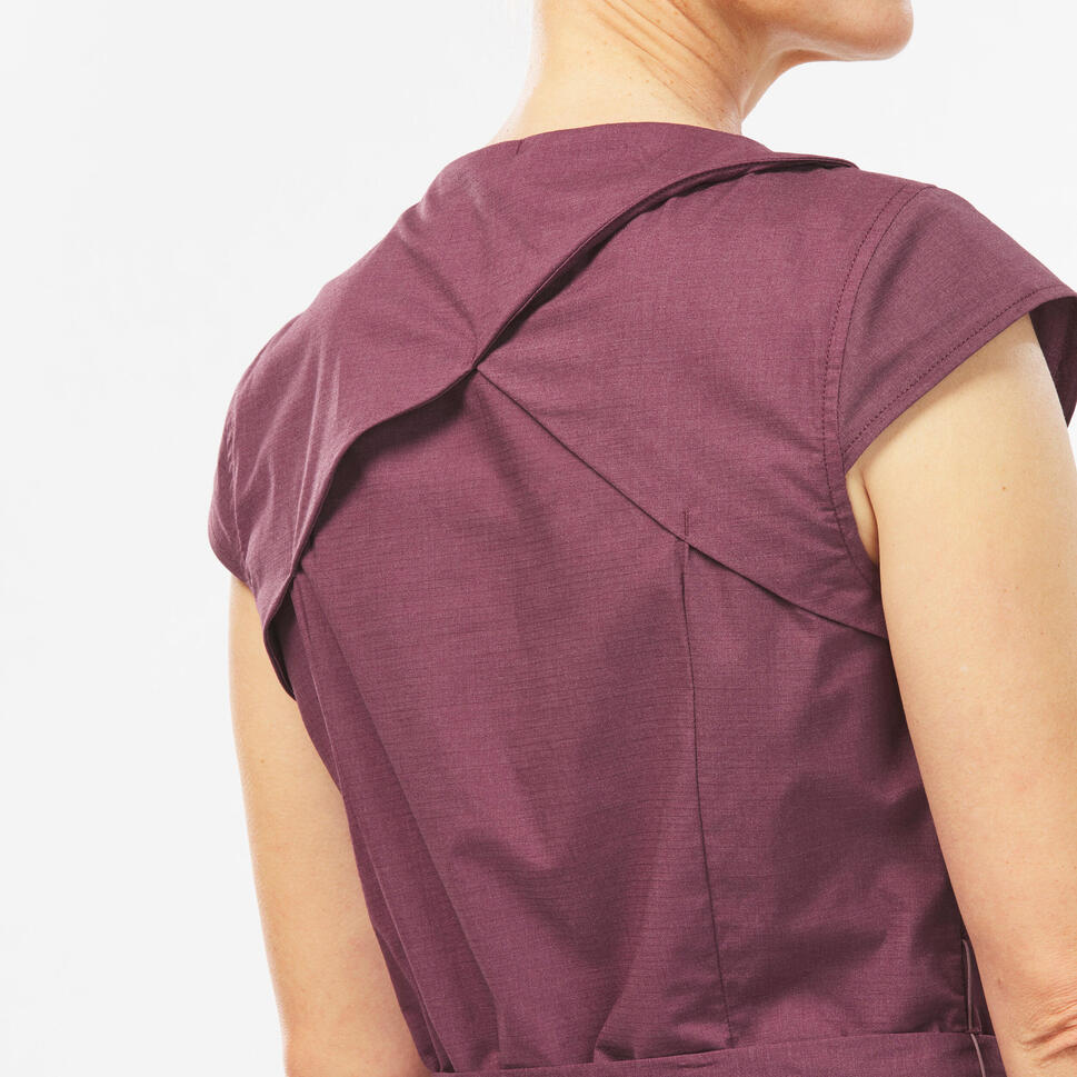 Robe de randonn?�e - Outdoor - Femme QUECHUA | Decathlon