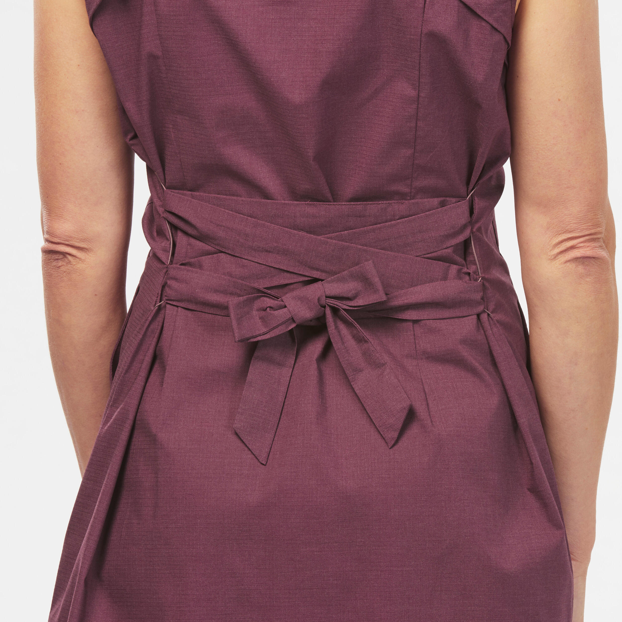 Chemise à carreaux Vichy années 1950 rose à revers – Retro Stage-France