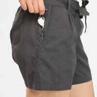 Women's Hiking Shorts NH100