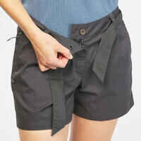 Women's Hiking Shorts NH100