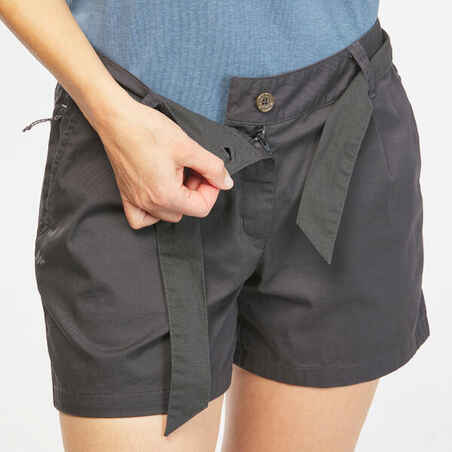 Women's Hiking Shorts NH100