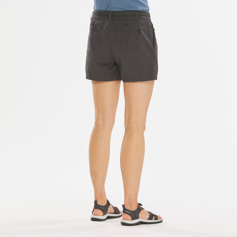 Wandelshort voor dames NH100