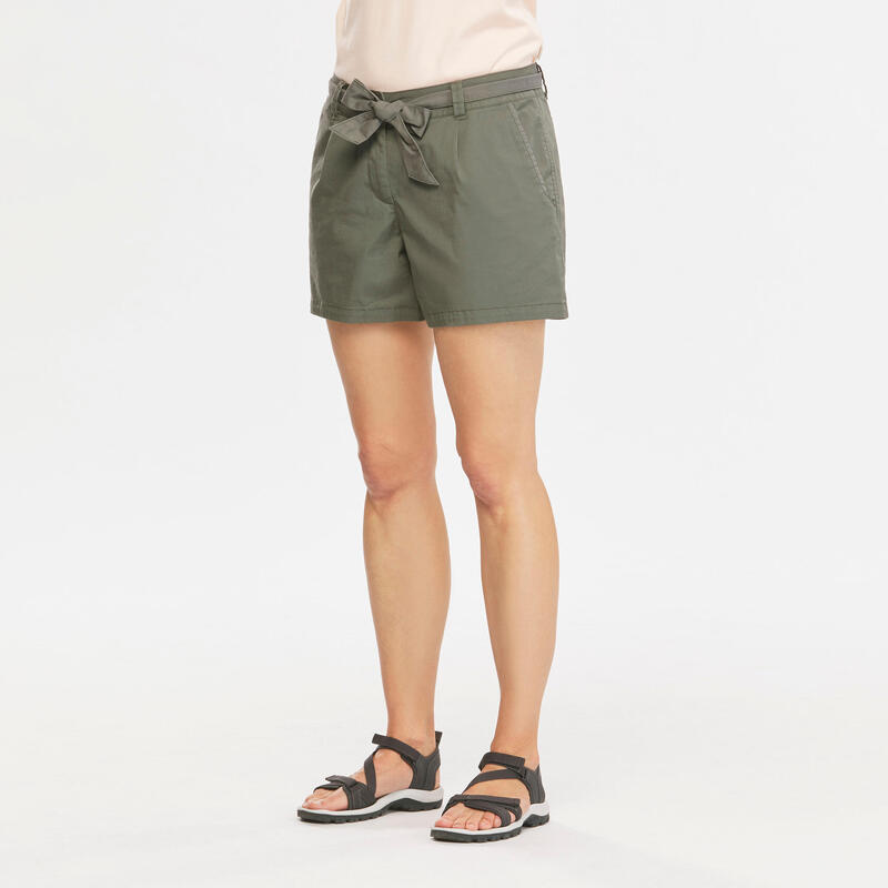 Women's Hiking Shorts NH100