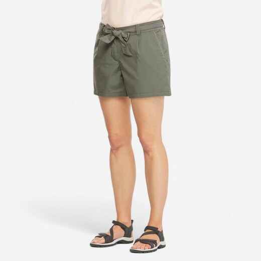 
      Women's Hiking Shorts NH100
  