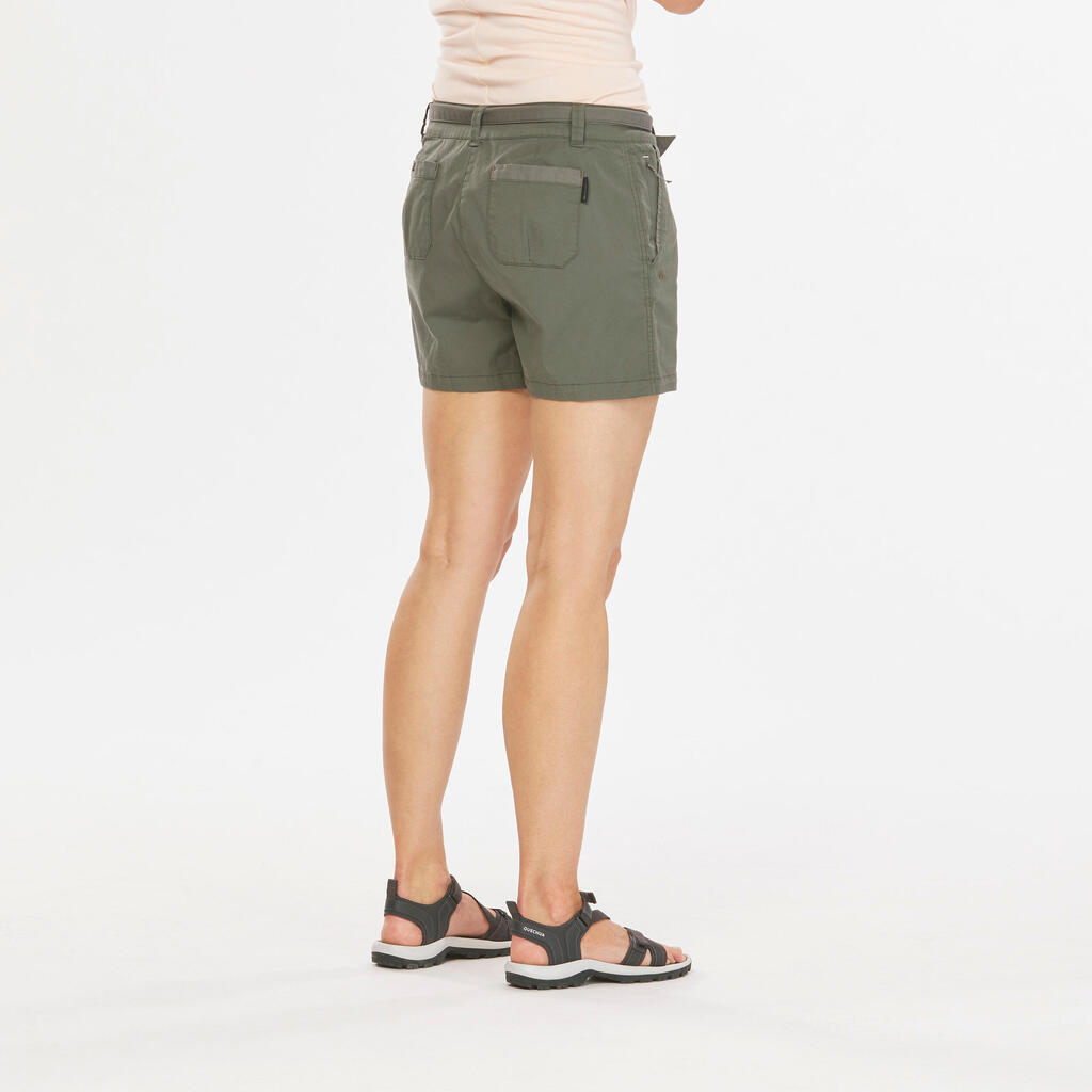 Women's Hiking Shorts NH100