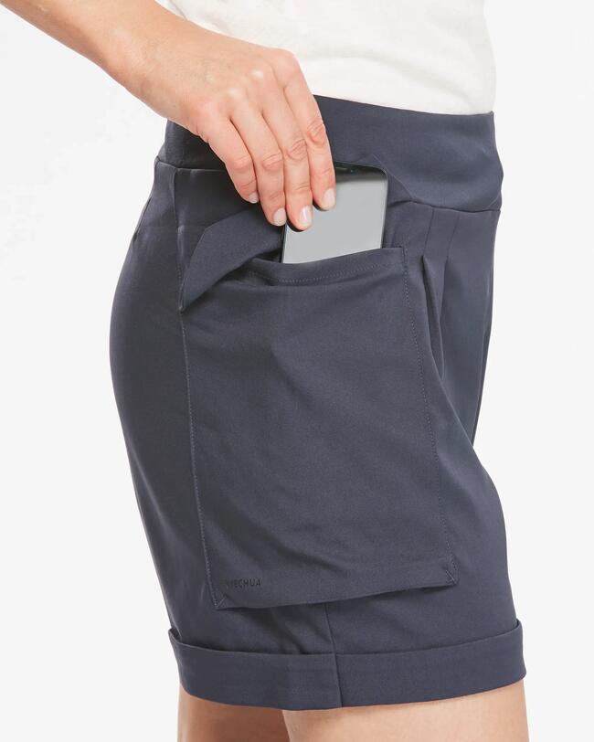 Short NH500 reg voor dames