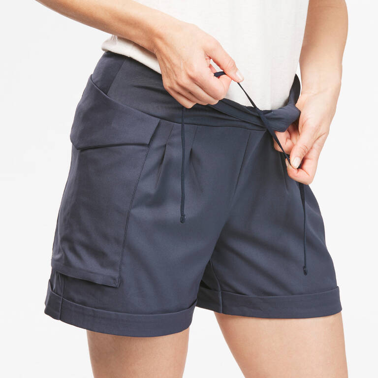 Women’s Hiking Shorts - NH500 Regular