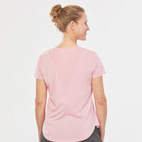 T-shirt de randonnée NH 500 - Femmes