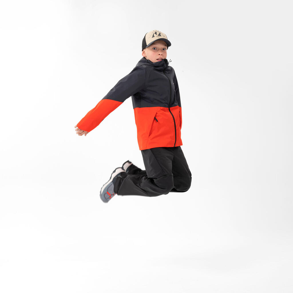 JAKNA MH500 ZA PLANINARENJE