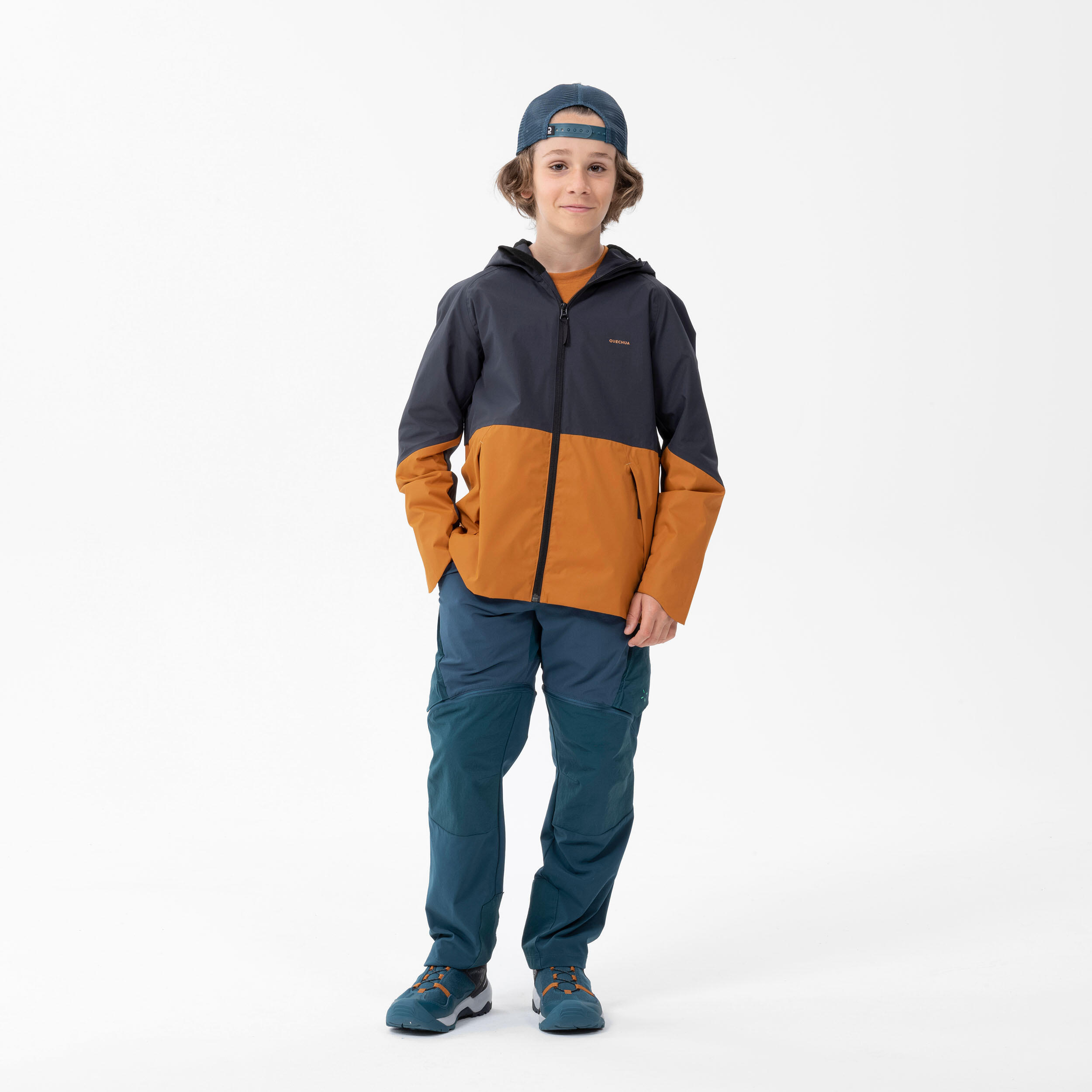 QUECHUA picture