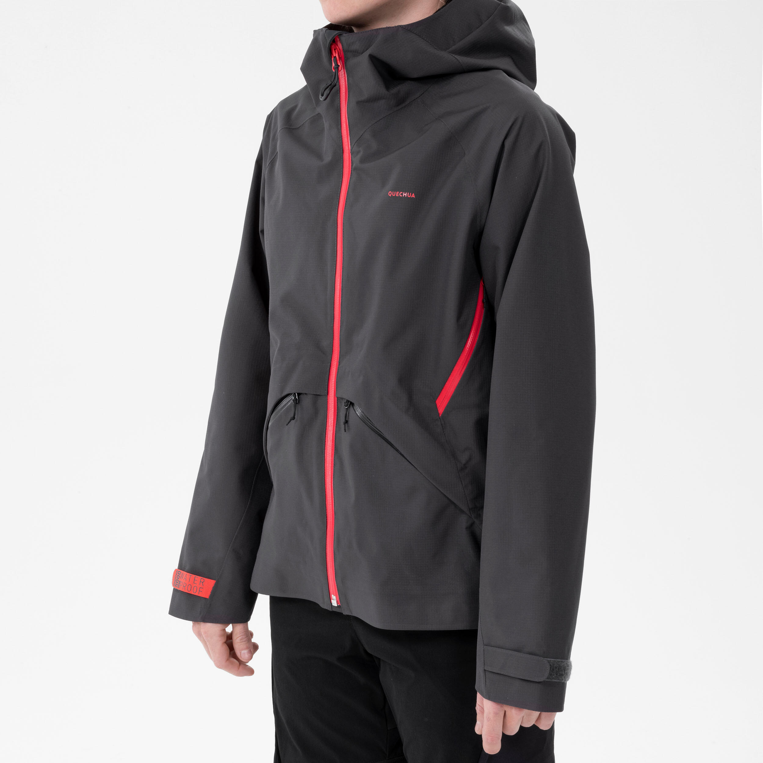 Comprar Chaquetas Impermeables Ni o Decathlon