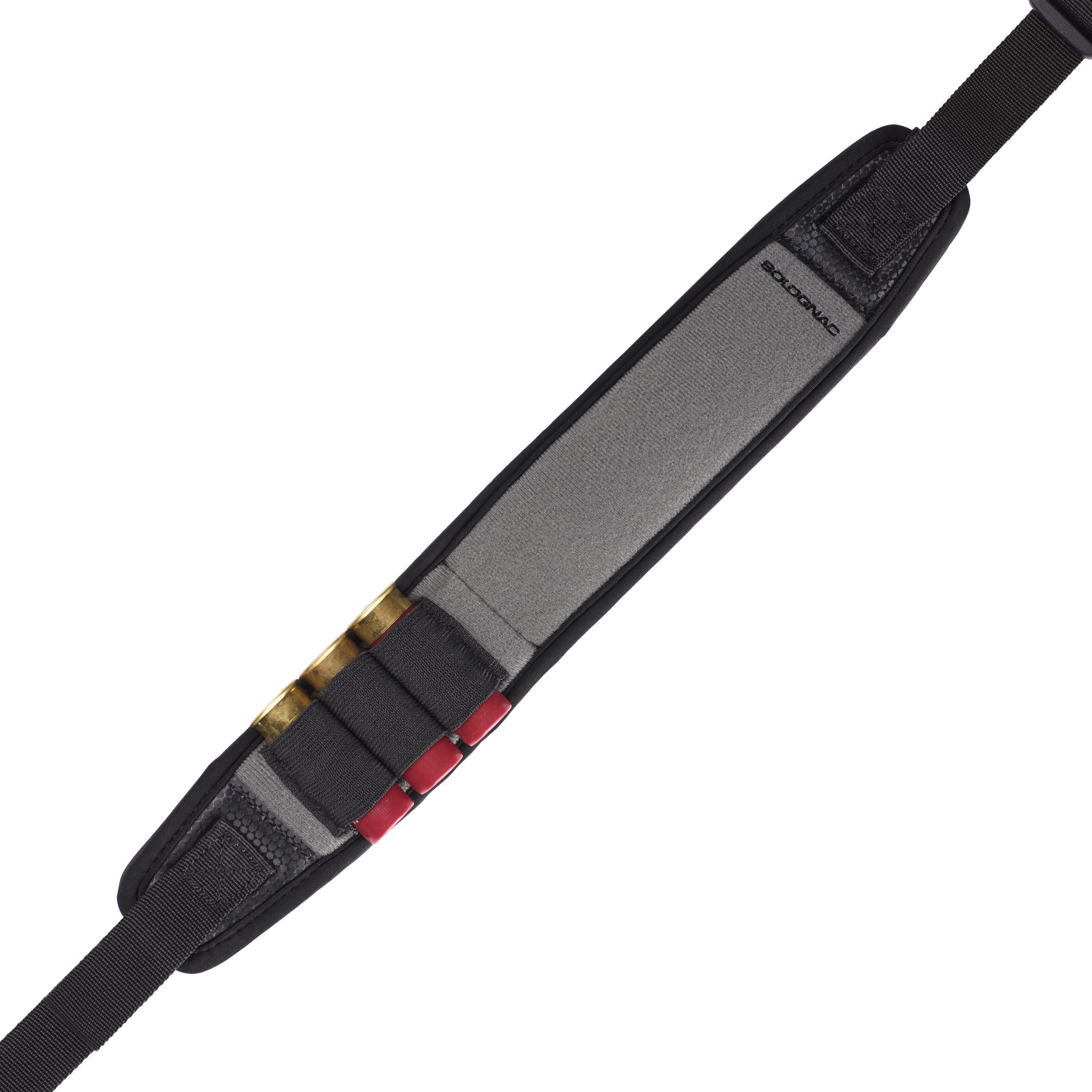 Gewehrriemen SG100 schwarz  3/7