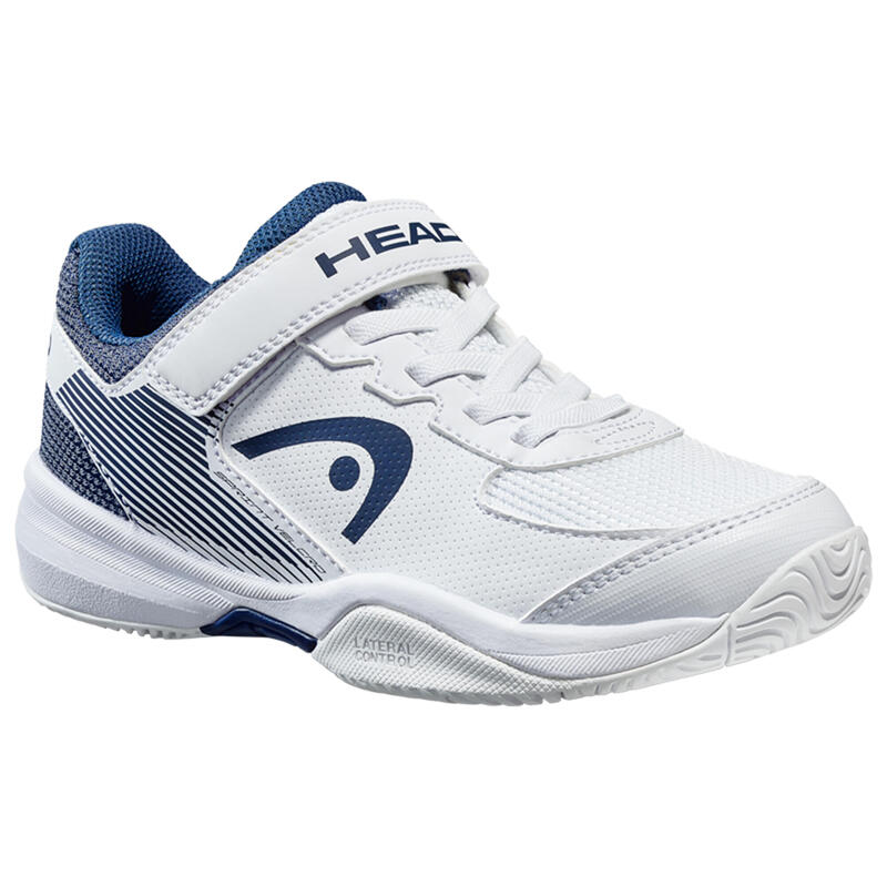 Buty tenisowe dla dzieci Sprint Velcro 3