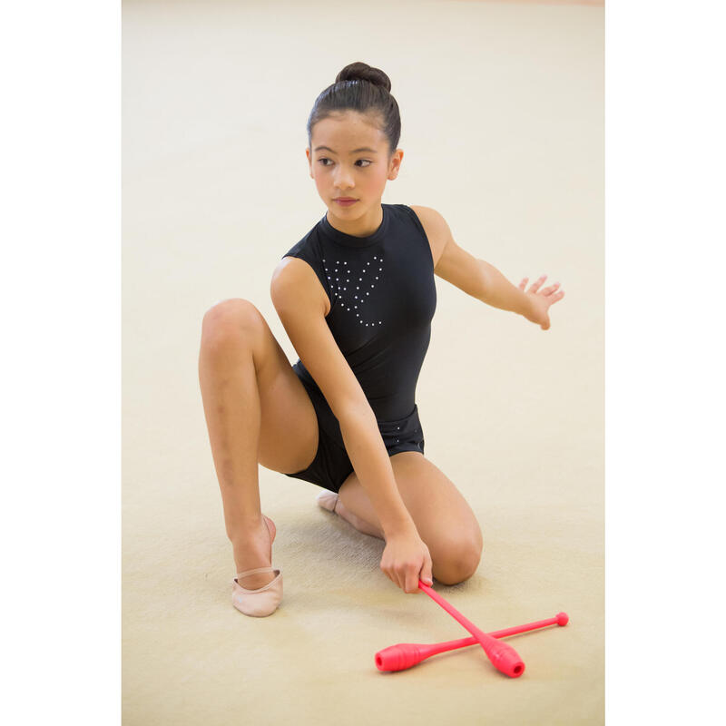 RSG-Keulen 36 cm (Rhythmische Sportgymnastik) - rosa 