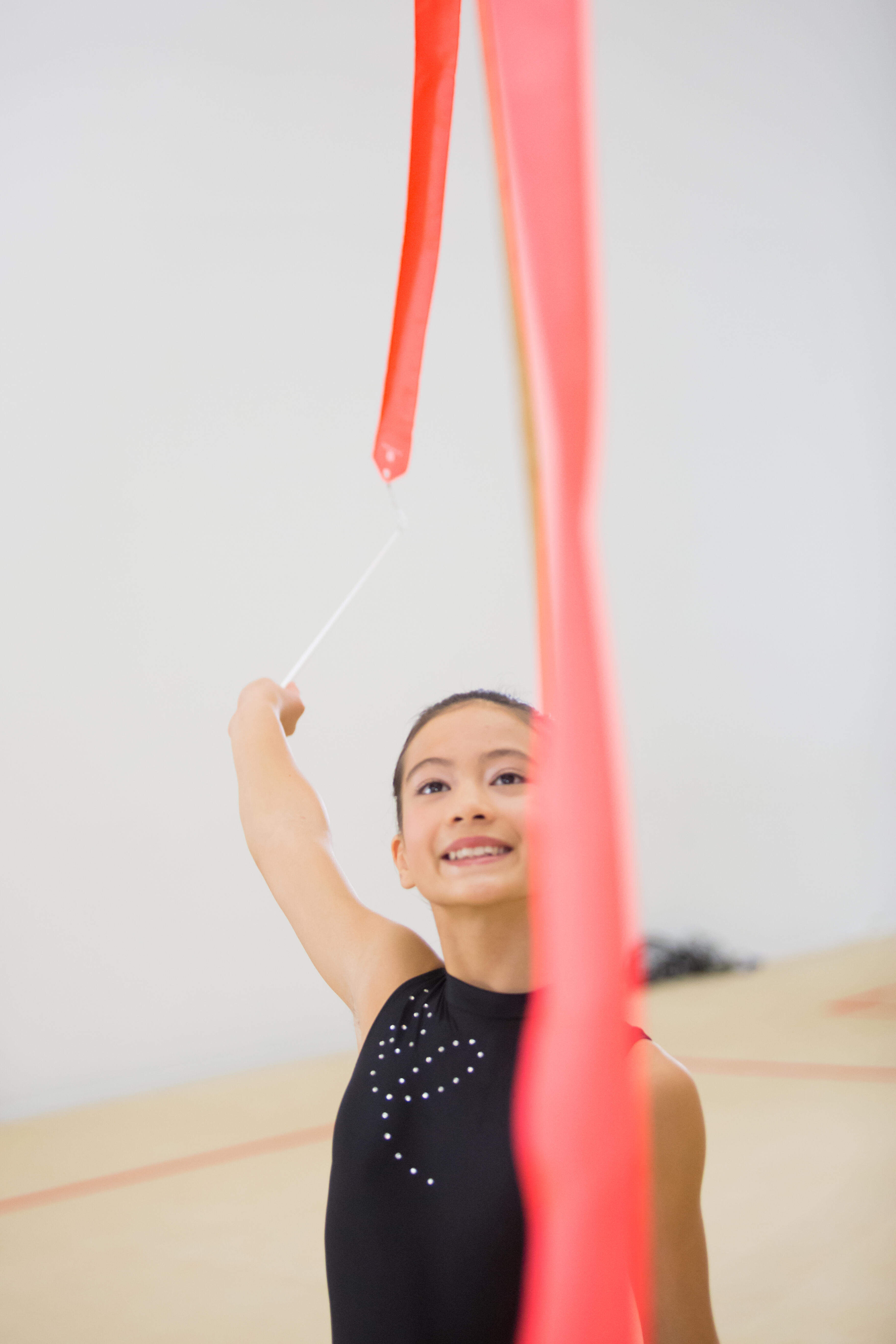 Gymnastics Ribbon -  Canada