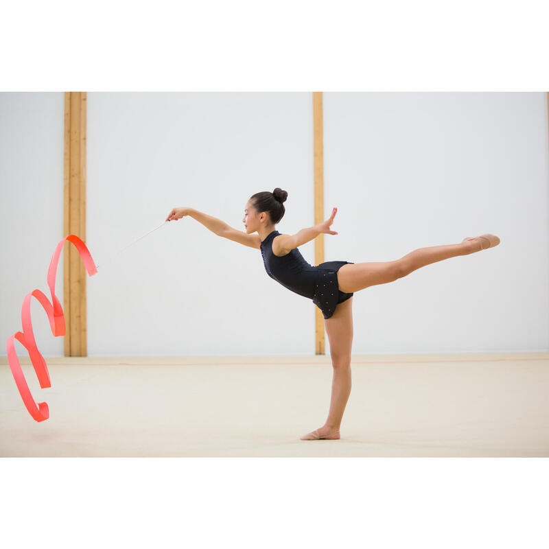 Stuha na moderní gymnastiku 4 m