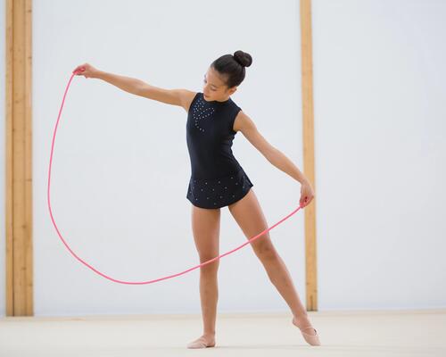 Les bienfaits de la gymnastique rythmique chez les débutants 