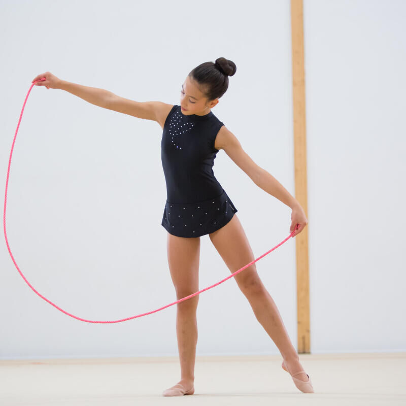 Les bienfaits de la gymnastique rythmique chez les débutants
