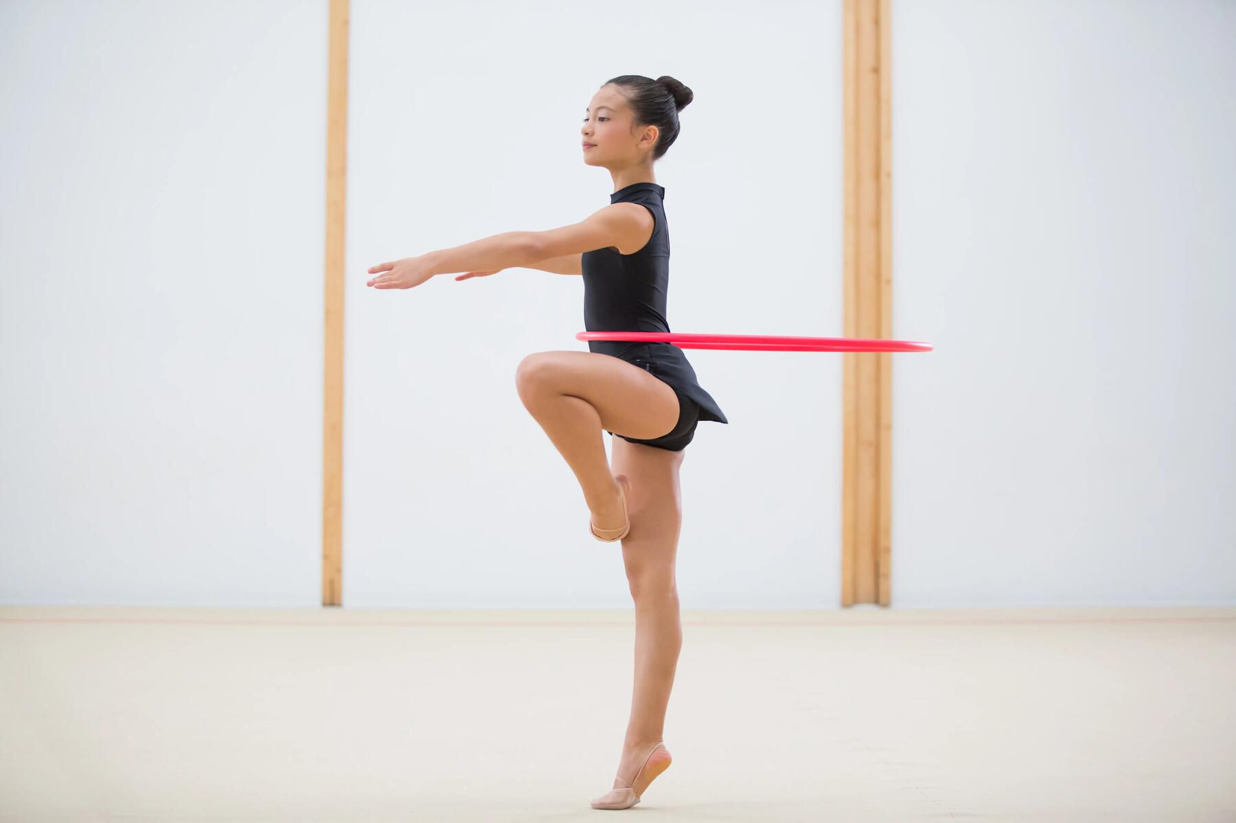Quel cerceau de hula hoop choisir 
