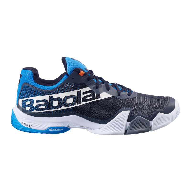 Scarpe padel uomo Babolat JET PREMURA 22 nere