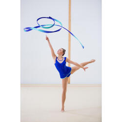 Ruban de Danse Gymnastique Rythmique 4M Cadeau Fille- Coloré