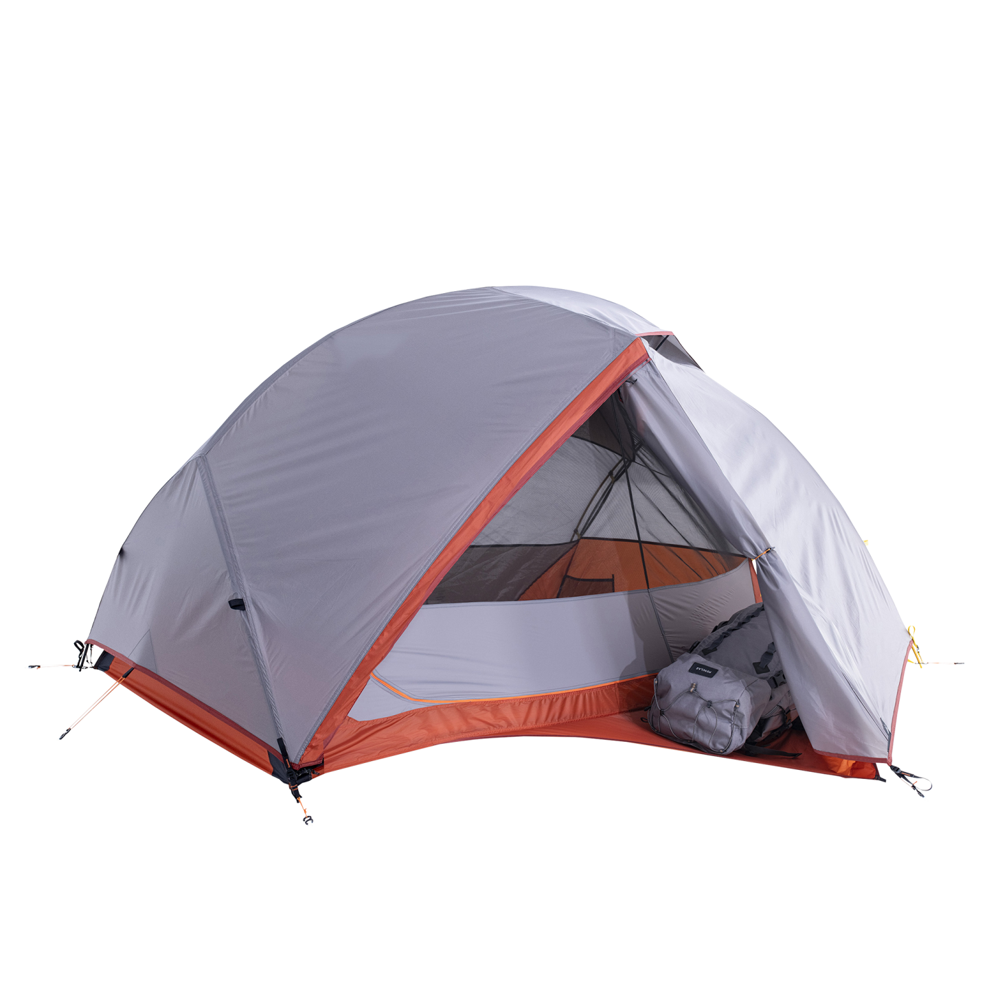 Trekking Zelt MT900 2 P 