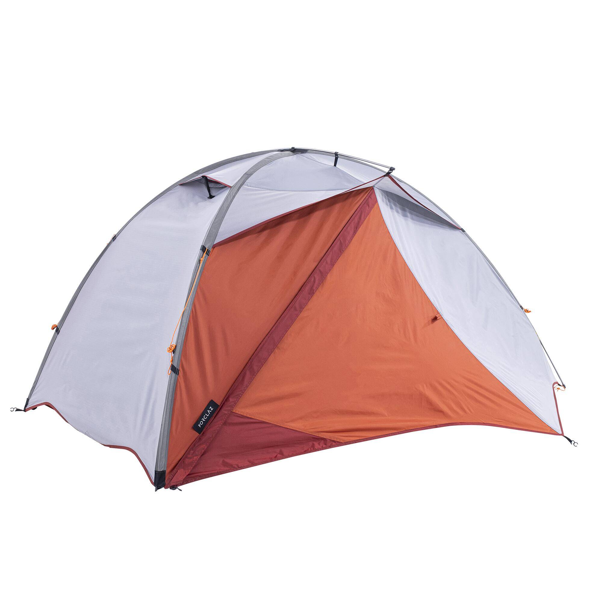 Trekking Dome Tent MT500 - 2 Person -  3