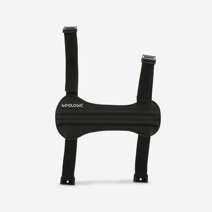 KORTE ARMBESCHERMER VOOR BOOGSCHIETEN CLUB 500