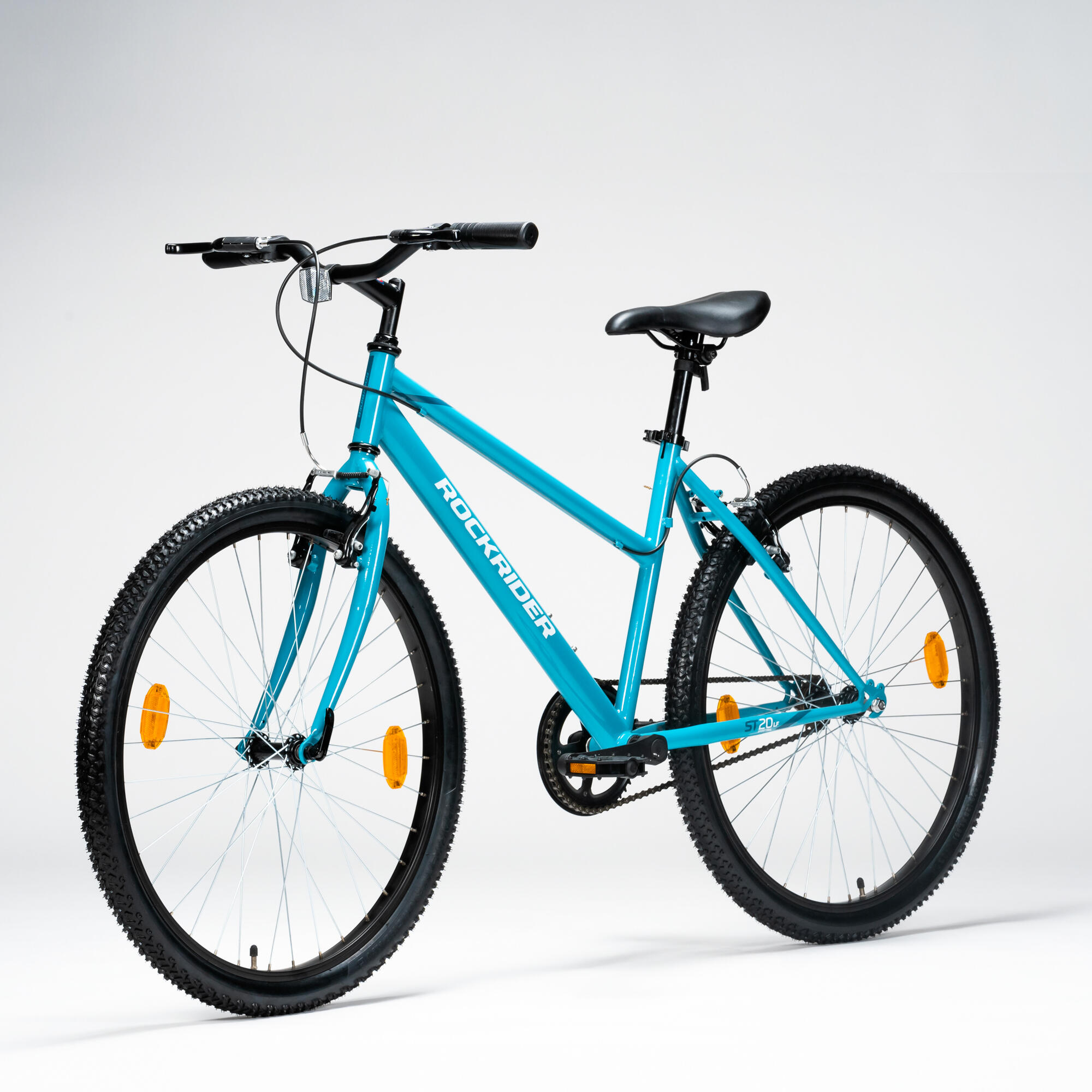Adult Leisure MTB Cycle Rockrider ST20 