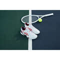 HERRSKOR ALLA UNDERLAG EXPERT Racketsport - Tennissko Court FF 2 vit ASICS - Tennisskor