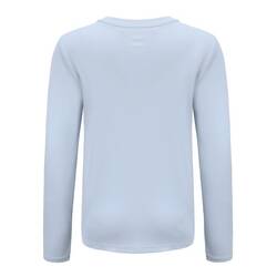 Anti-UV Long-Sleeved T-Shirt 300 - Grey