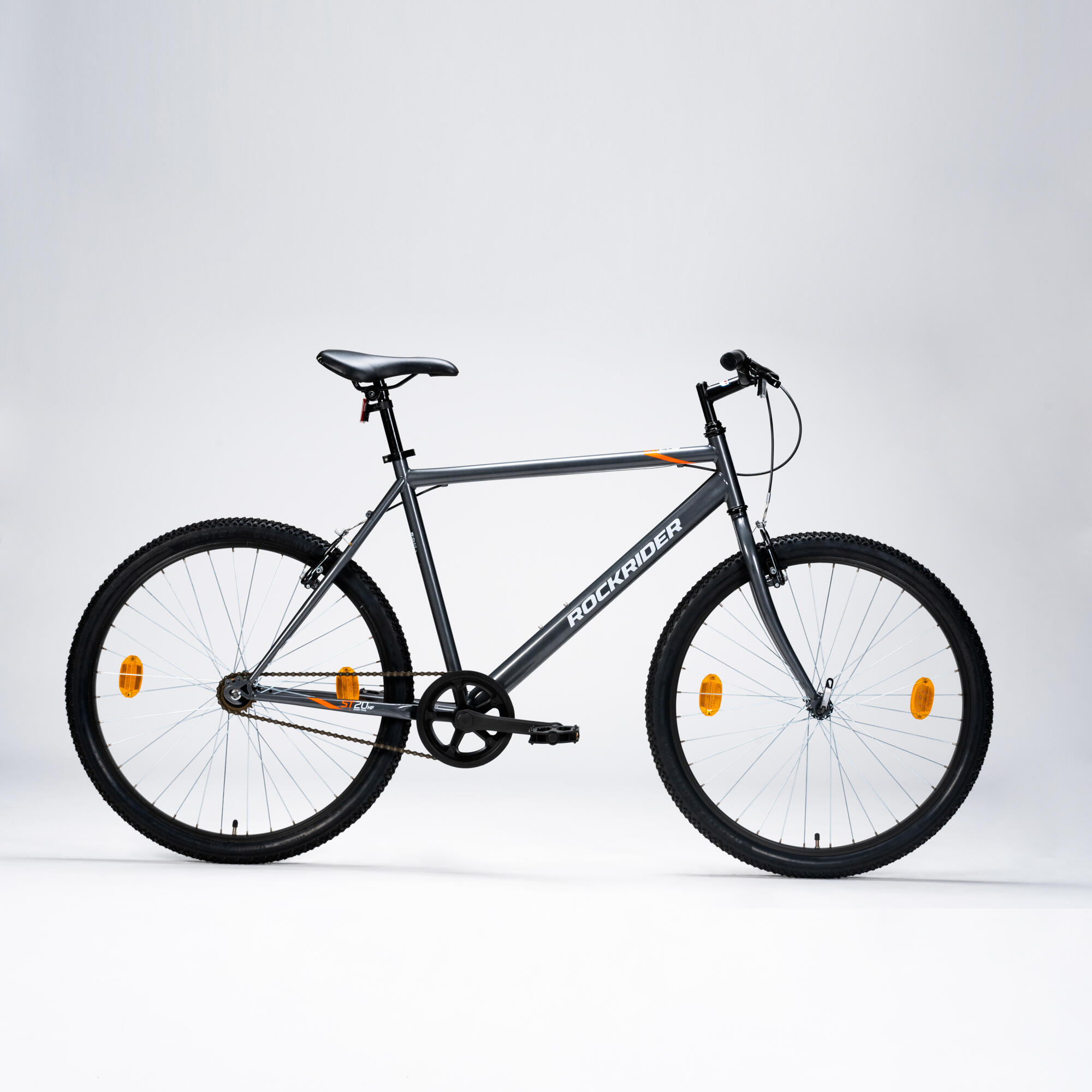 Adult Leisure MTB Cycle Rockrider ST20 