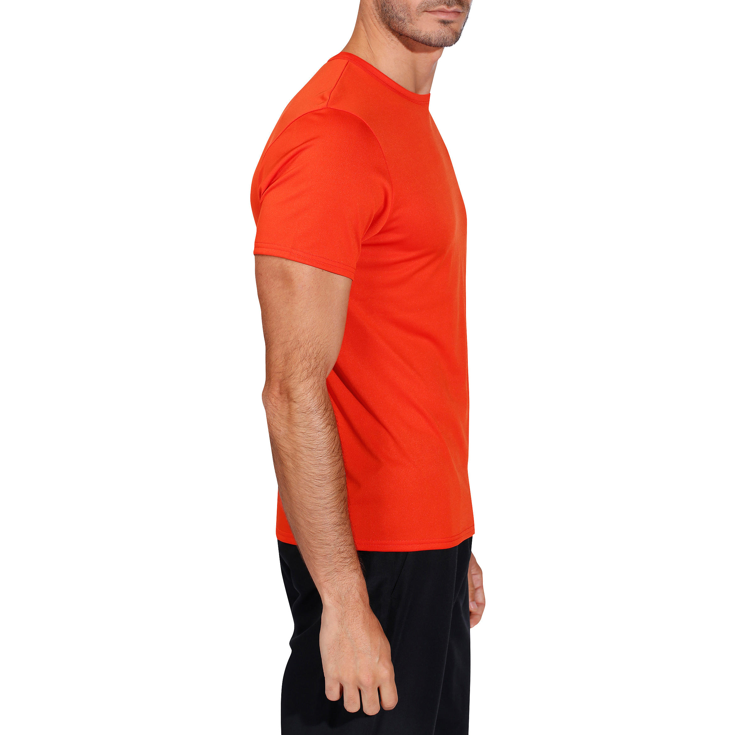 Energy T-Shirt - Orange.com 3/12