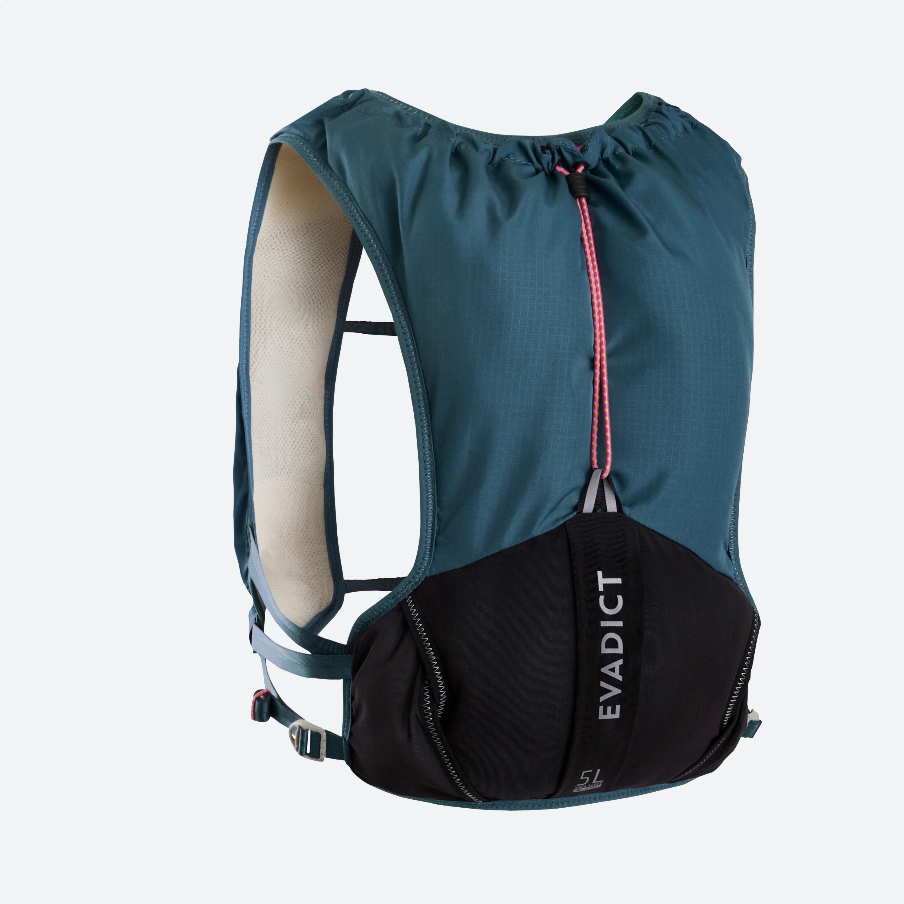 fell running bag