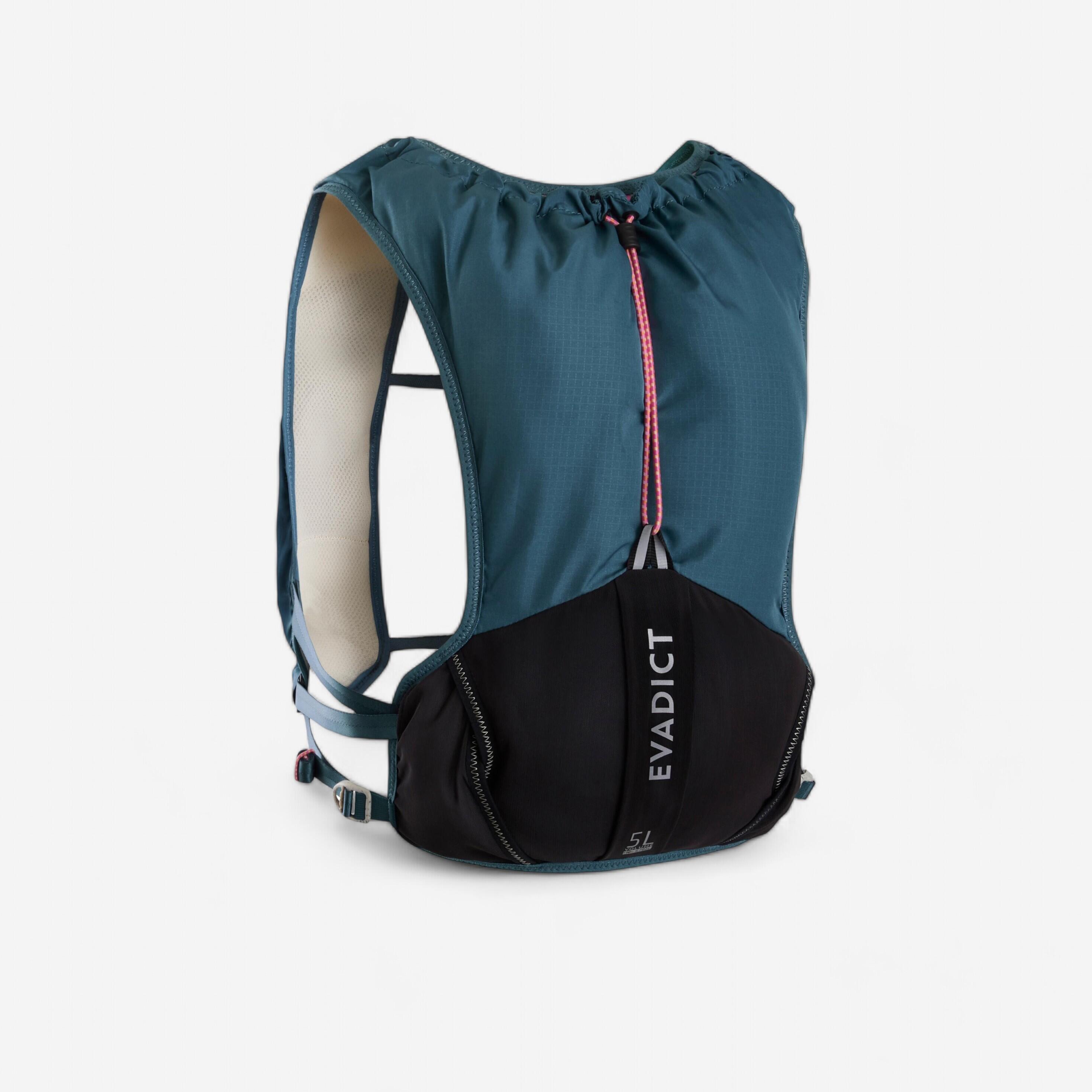 decathlon running backpack
