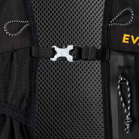 Unisex Running Vest 5L With Water Bladder