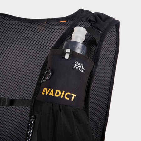 Unisex Running Vest 5L With Water Bladder