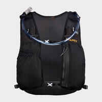 Unisex Running Vest 5L With Water Bladder