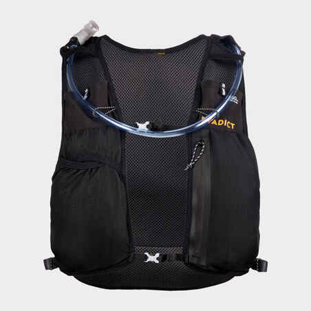 Unisex Running Vest 5L With Water Bladder