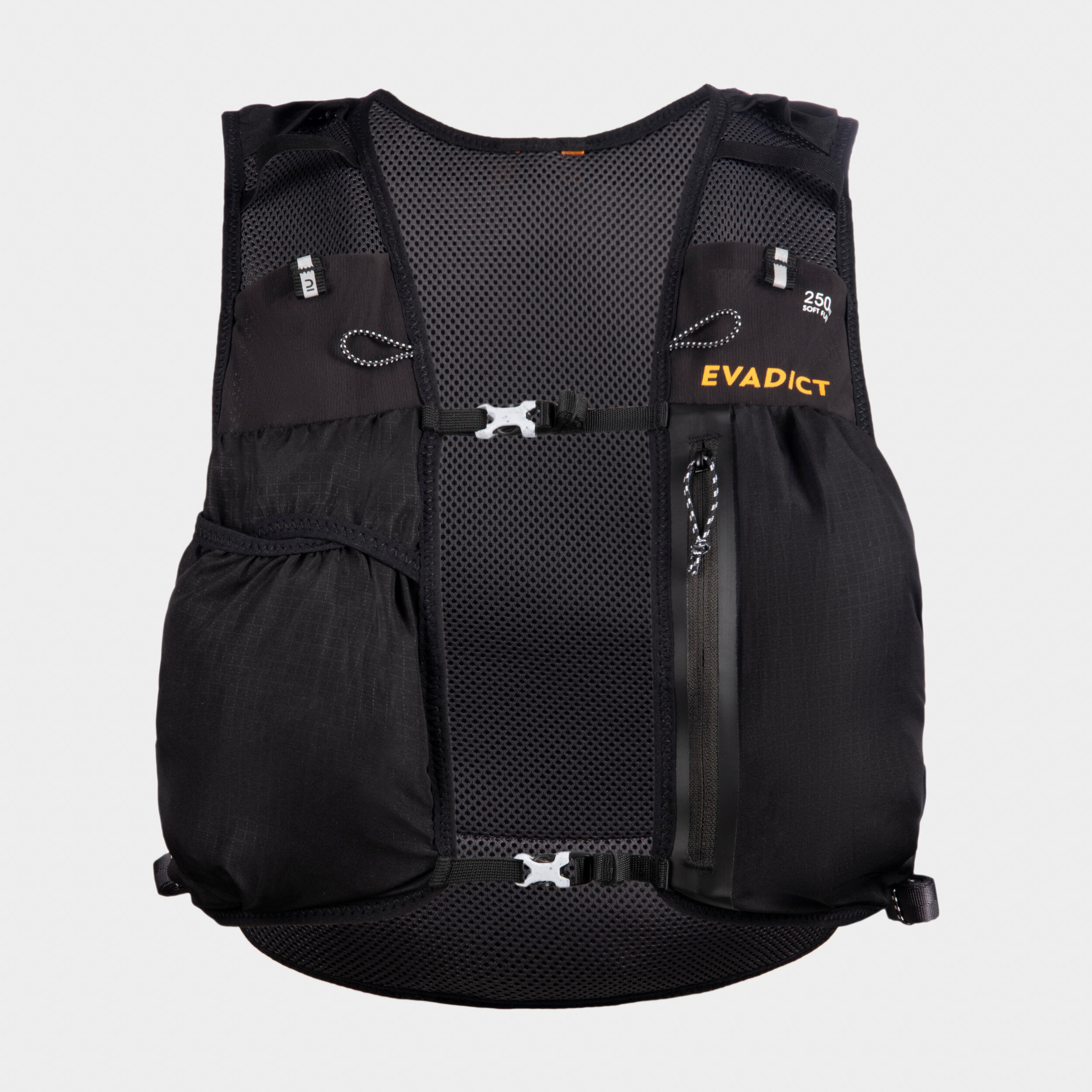 Zaino da shop corsa decathlon