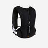 5L TRAIL RUNNING BAG - BLACK - SOLD WITH 1L WATER BLADDER